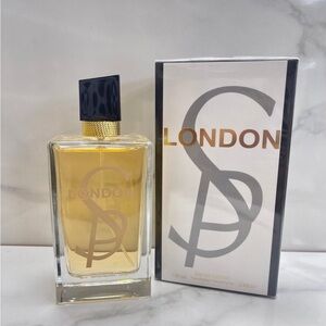 3.4 oz women fragrance